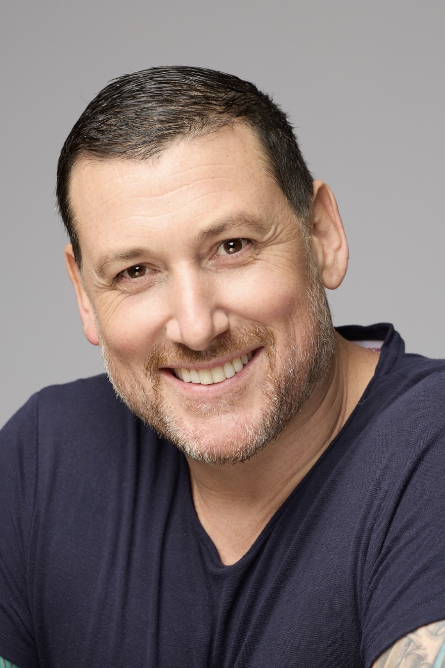 Greg W