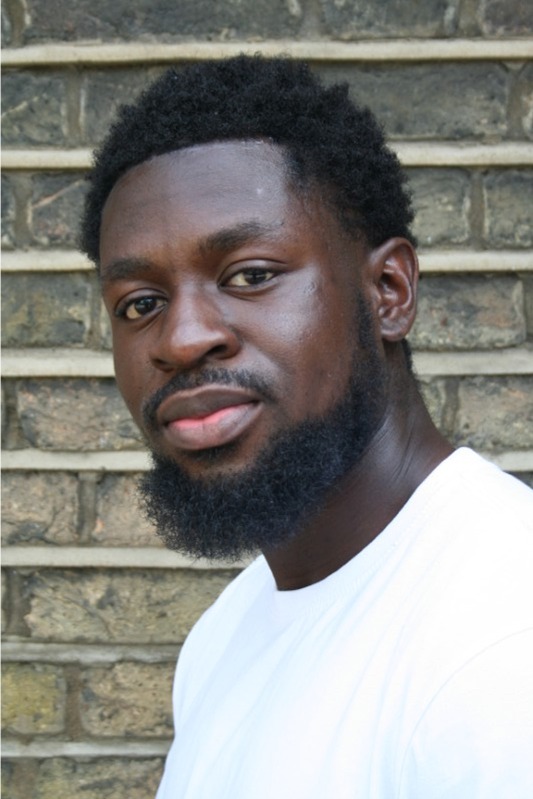 Simon LKJ
